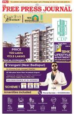 Free Press - Mumbai Epaper