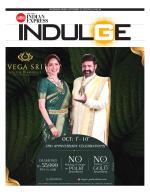 Indulge - Hyderabad