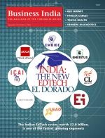 Business India