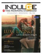 Indulge - Kolkata