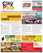 Pune - Undri NIBM Road