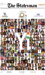 Siliguri - The Statesman