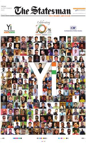 Siliguri - The Statesman