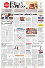 The New Indian Express-Madurai