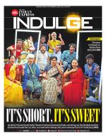Indulge - Chennai