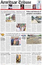 Amritsar Tribune