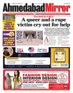 Ahmedabad Mirror