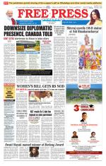 Free Press - Bhopal Epaper Edition