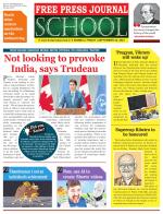 Free Press School - Mumbai Edition