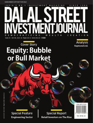 Dalal Street Investment Journal