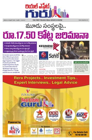 Real Estate Guru September 23rd 2023 issue