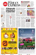 The New Indian Express-Kozhikode