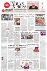 The New Indian Express-Villupuram