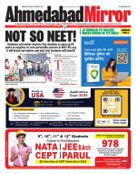 Ahmedabad Mirror
