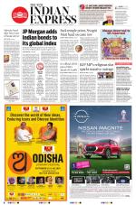 The New Indian Express-Kochi