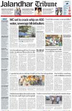 Jalandhar Tribune