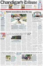 Chandigarh Tribune
