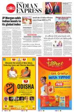 The New Indian Express-Bengaluru