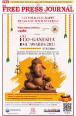 Free Press - Mumbai Epaper