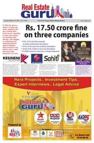 Real Estate Guru September 24th 2023 issue