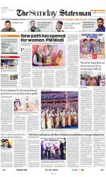 Siliguri - The Statesman