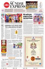 The New Indian Express-Shivamogga