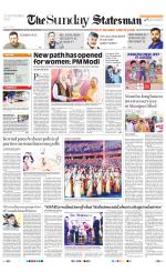 Delhi - The Statesman