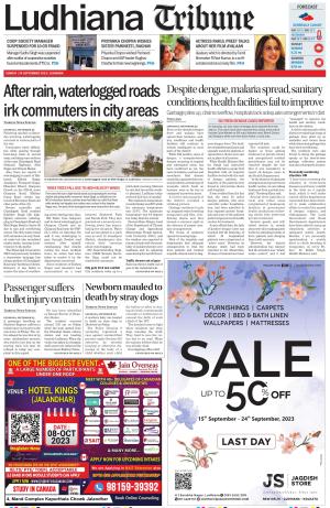 Ludhiana Tribune