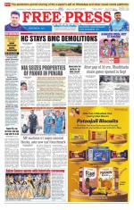 Free Press - Indore Epaper Edition