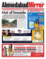 Ahmedabad Mirror
