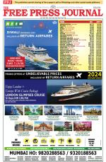 Free Press - Mumbai Epaper