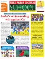 Free Press School - Mumbai Edition