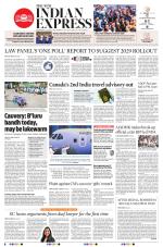 The New Indian Express-Mangaluru