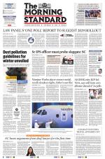 The Morning Standard