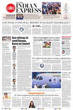 The New Indian Express-Hyderabad