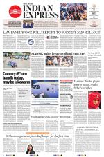 The New Indian Express-Bengaluru