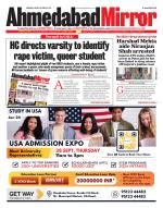 Ahmedabad Mirror