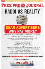 Free Press - Mumbai Epaper