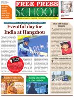 Free Press School - Indore Edition