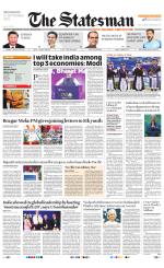 Delhi - The Statesman