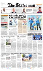 Delhi - The Statesman