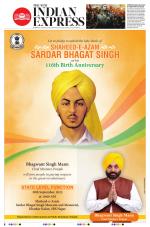 The New Indian Express-Hubballi