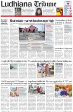 Ludhiana Tribune
