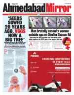 Ahmedabad Mirror
