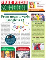 Free Press School - Indore Edition