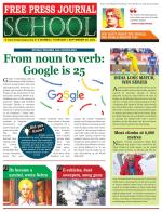 Free Press School - Mumbai Edition