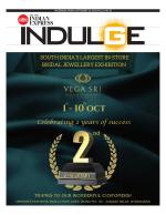 Indulge - Hyderabad