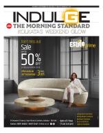 Indulge - Kolkata