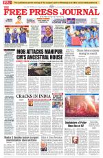Free Press - Mumbai Epaper