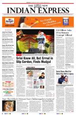 The New Indian Express-Mangaluru